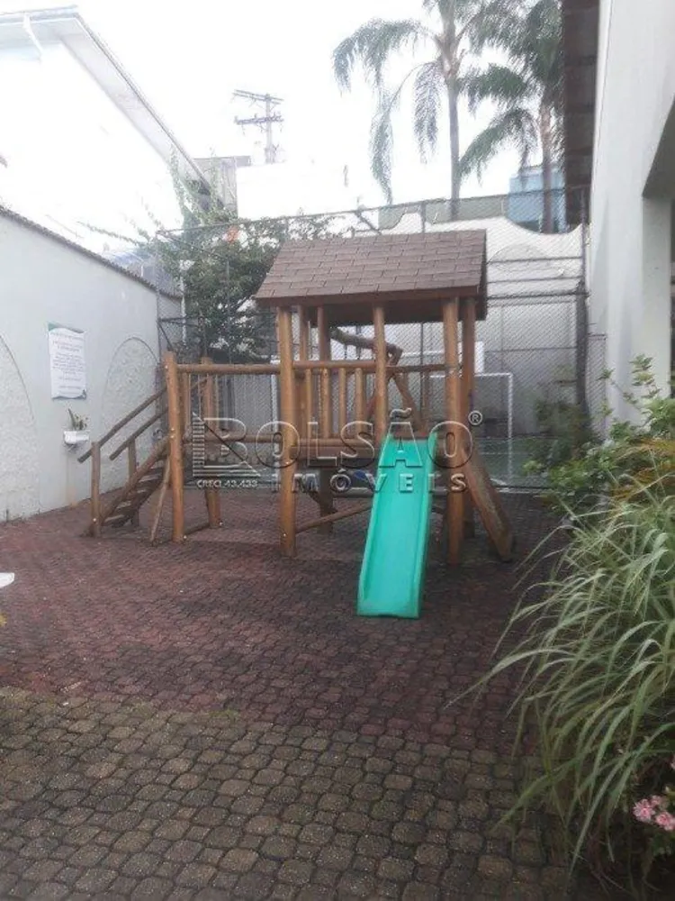 Sobrado, 3 quartos, 196 m² - Foto 8