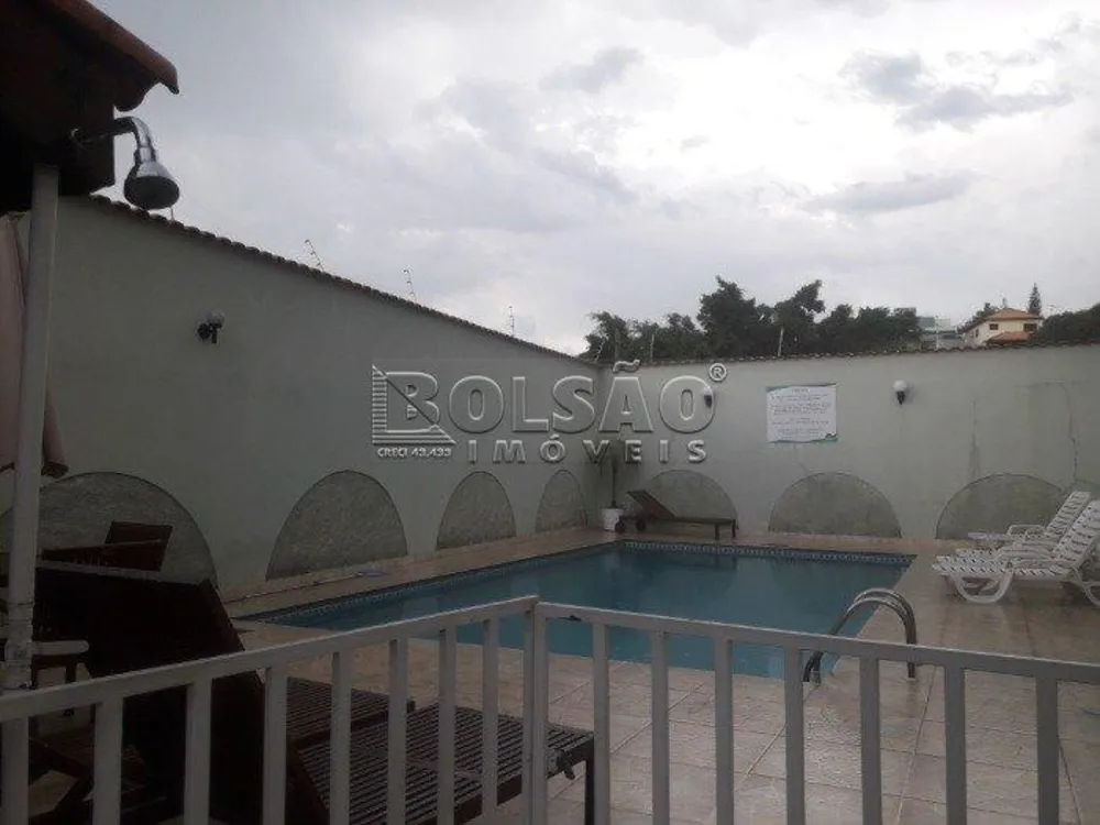 Sobrado, 3 quartos, 196 m² - Foto 2