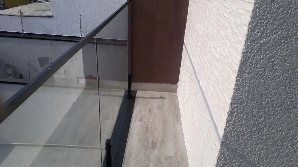 Sobrado, 3 quartos, 450 m² - Foto 11