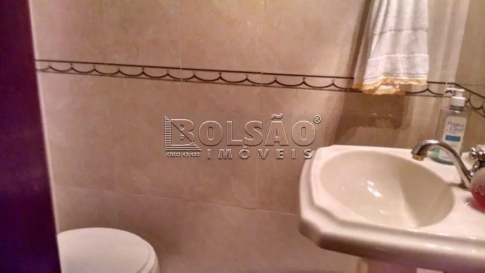 Sobrado, 3 quartos, 150 m² - Foto 3