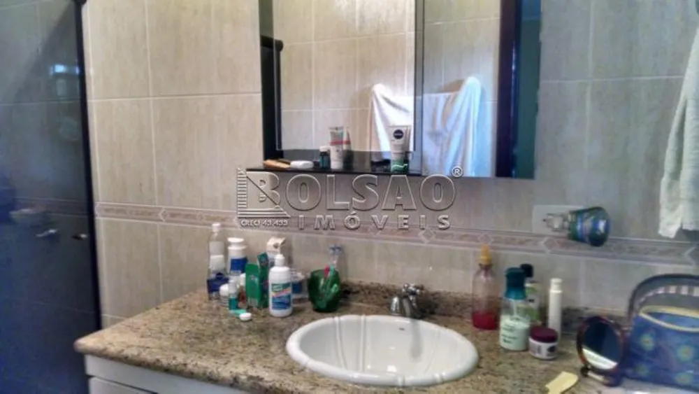 Sobrado, 3 quartos, 150 m² - Foto 8