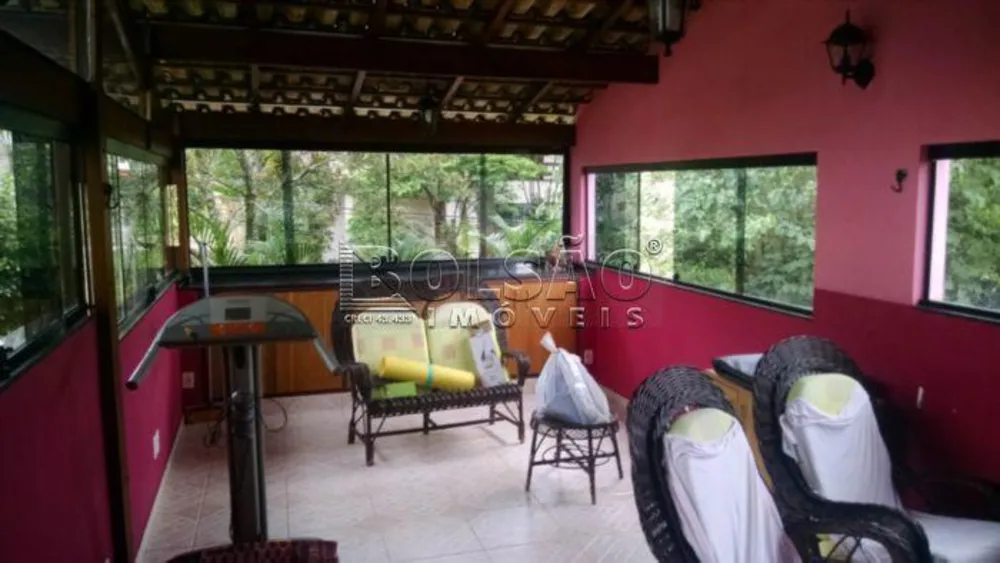 Sobrado, 3 quartos, 150 m² - Foto 7