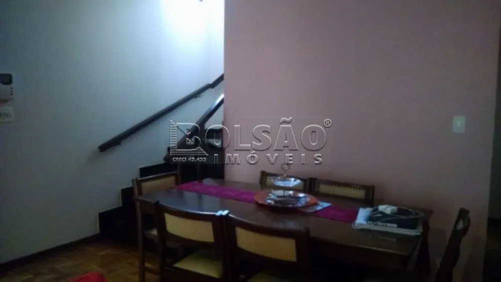 Sobrado, 3 quartos, 150 m² - Foto 2