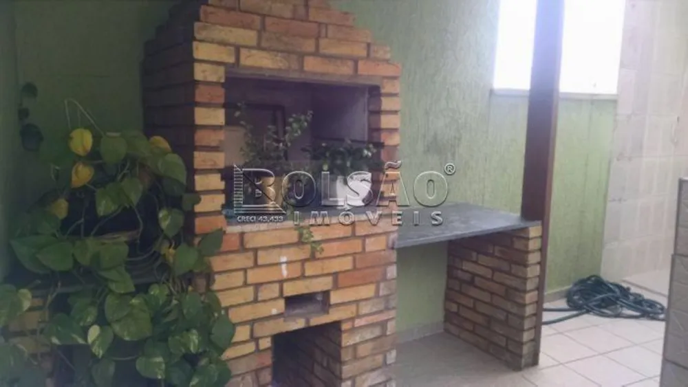 Sobrado, 3 quartos, 150 m² - Foto 4