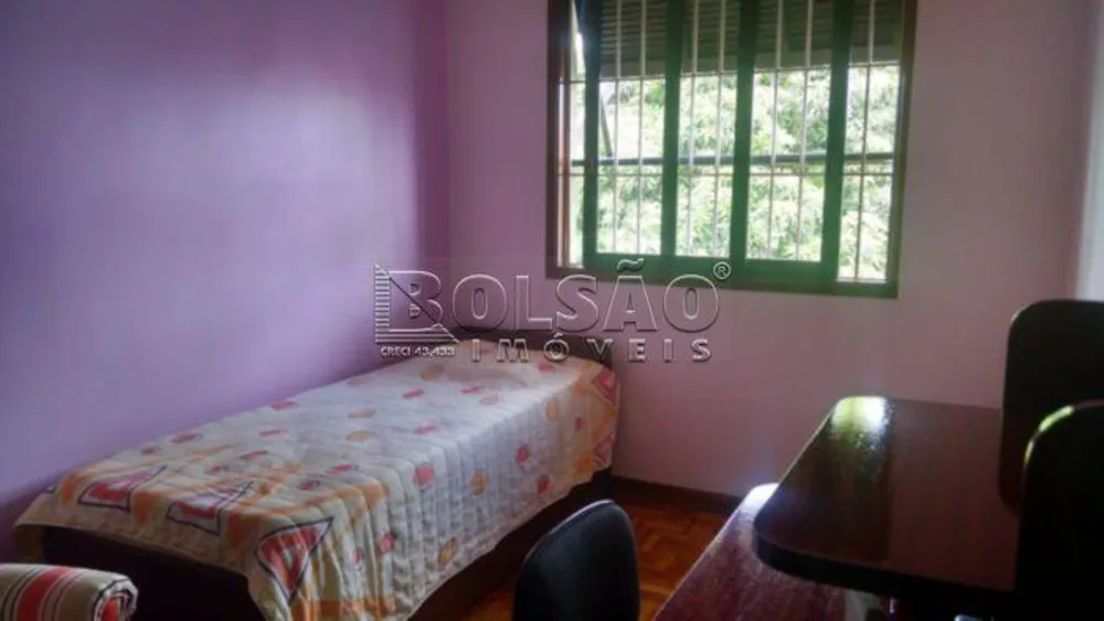 Sobrado, 3 quartos, 150 m² - Foto 6