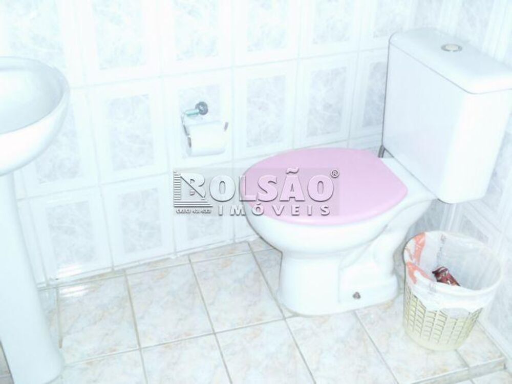 Sobrado, 4 quartos, 180 m² - Foto 5