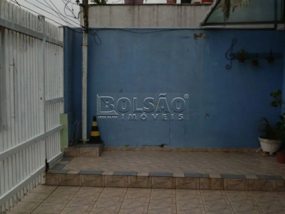 Sobrado, 4 quartos, 180 m² - Foto 11