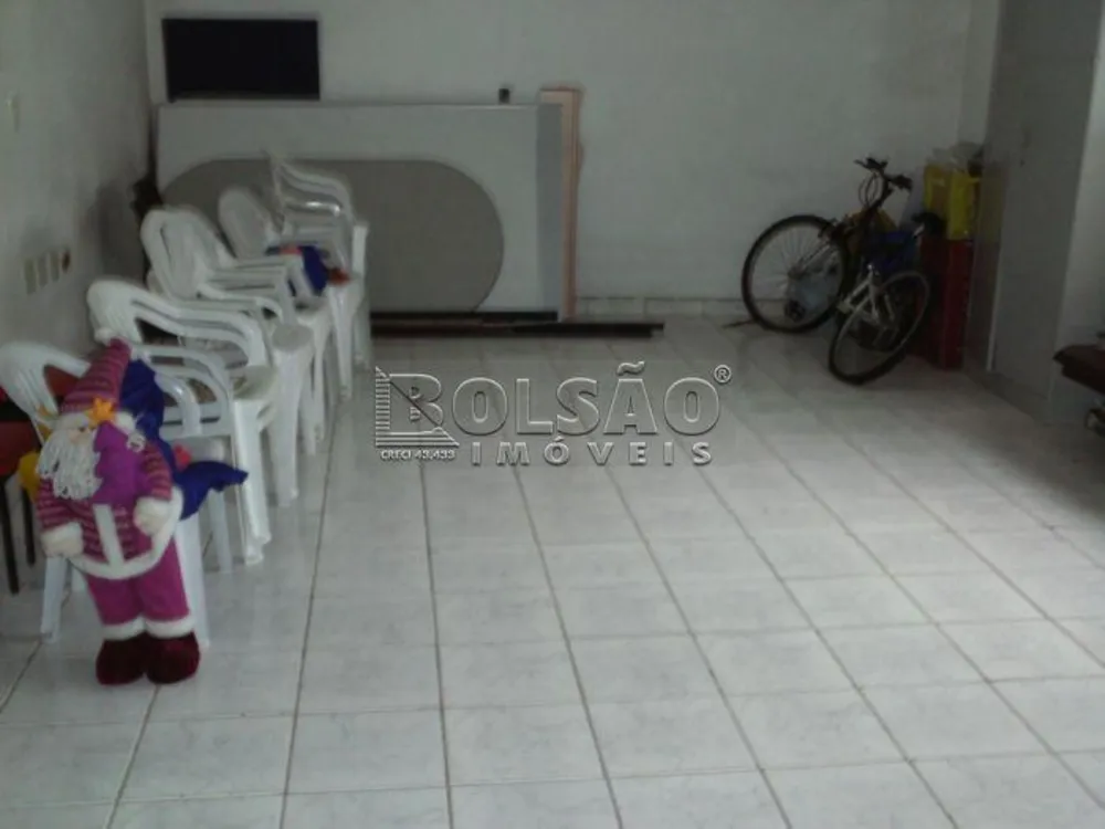 Sobrado, 4 quartos, 180 m² - Foto 2