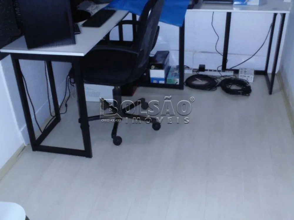 Sobrado, 4 quartos, 180 m² - Foto 3