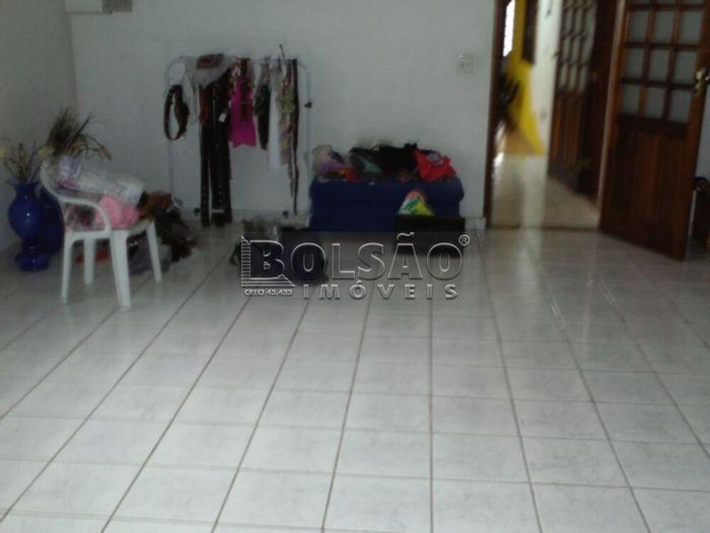 Sobrado, 4 quartos, 180 m² - Foto 8