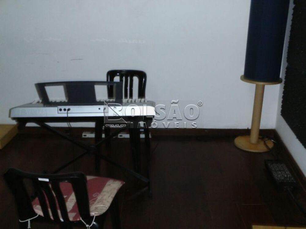 Sobrado, 4 quartos, 180 m² - Foto 6