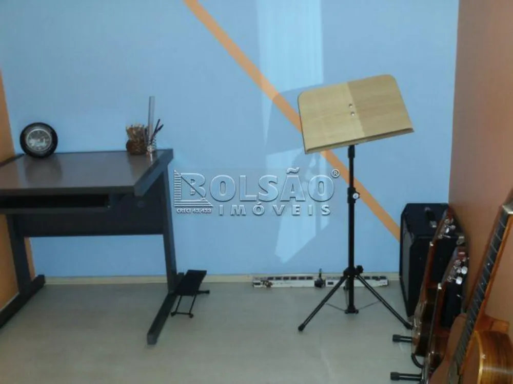 Sobrado, 4 quartos, 180 m² - Foto 4