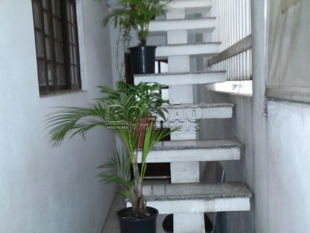 Sobrado, 4 quartos, 180 m² - Foto 6