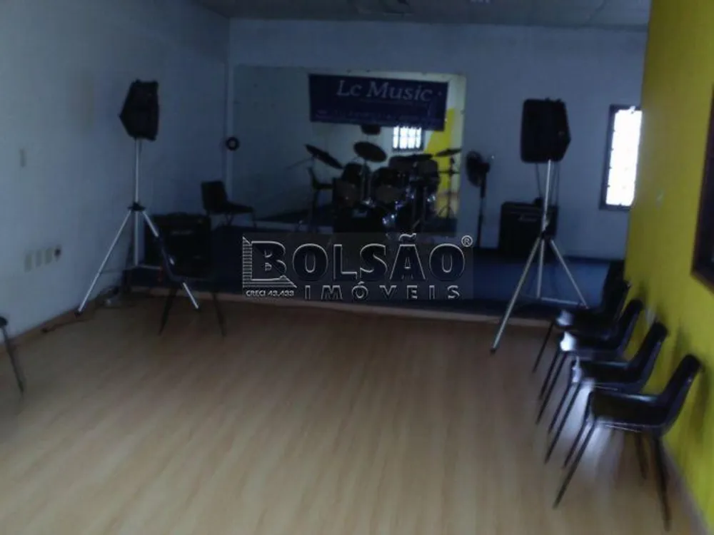 Sobrado, 4 quartos, 180 m² - Foto 3