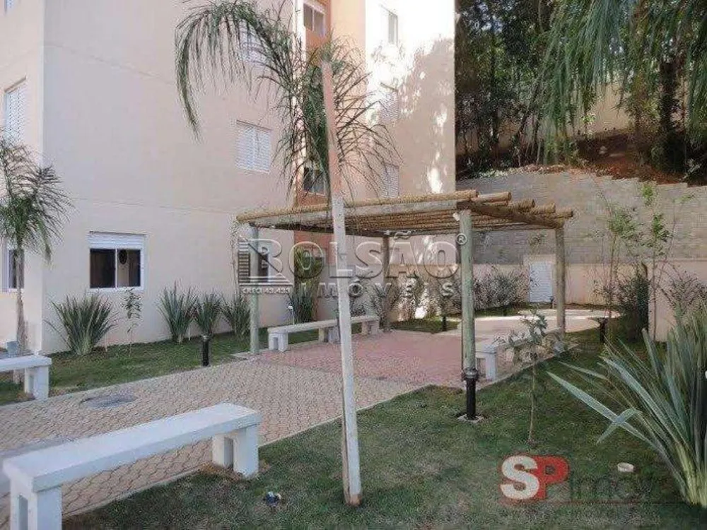 Apartamento, 2 quartos, 51 m² - Foto 20