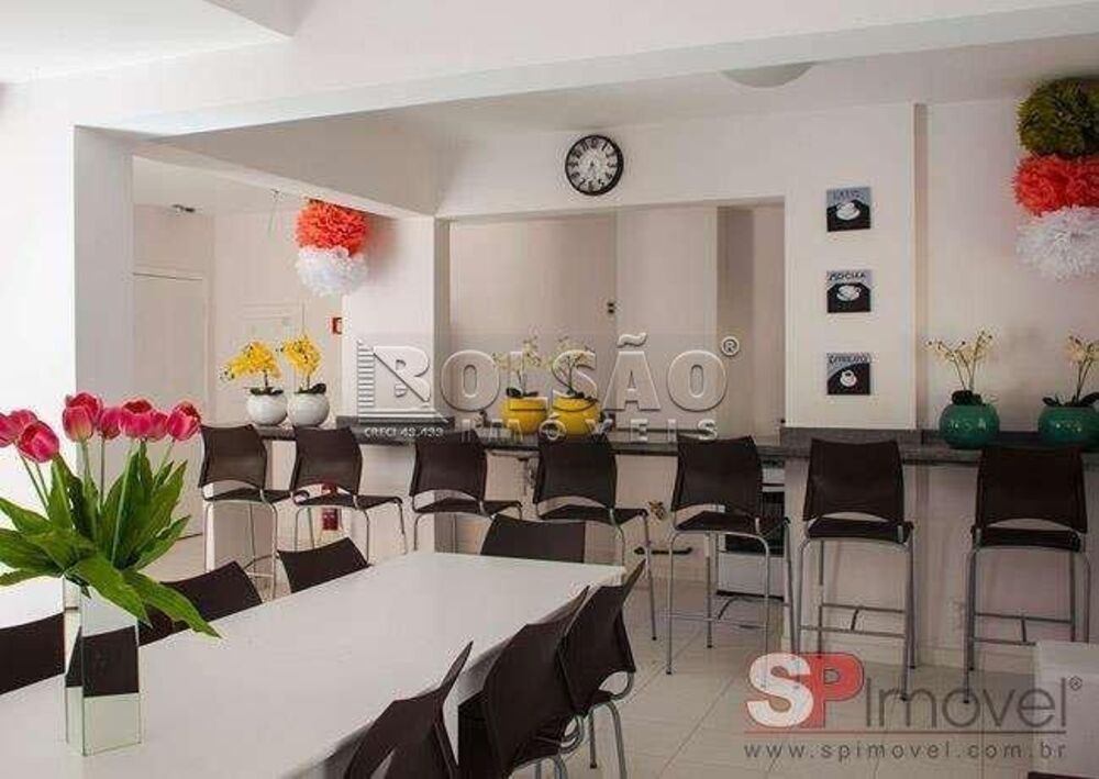 Apartamento, 2 quartos, 51 m² - Foto 2
