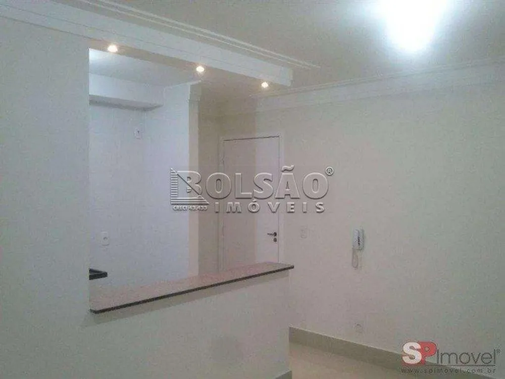 Apartamento, 2 quartos, 51 m² - Foto 1