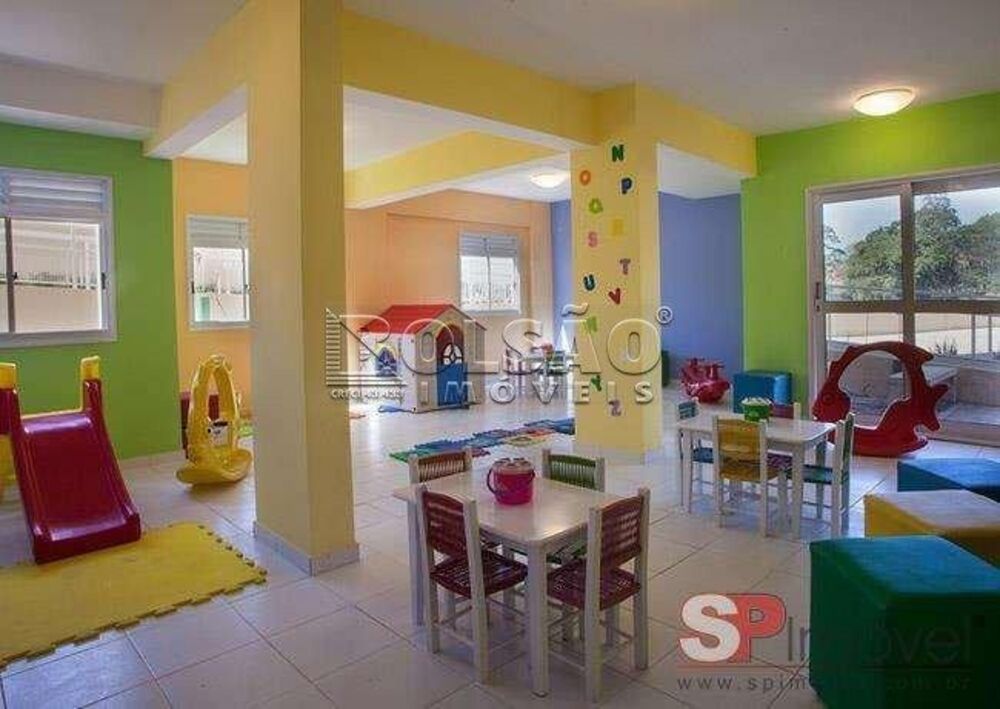 Apartamento, 2 quartos, 51 m² - Foto 5