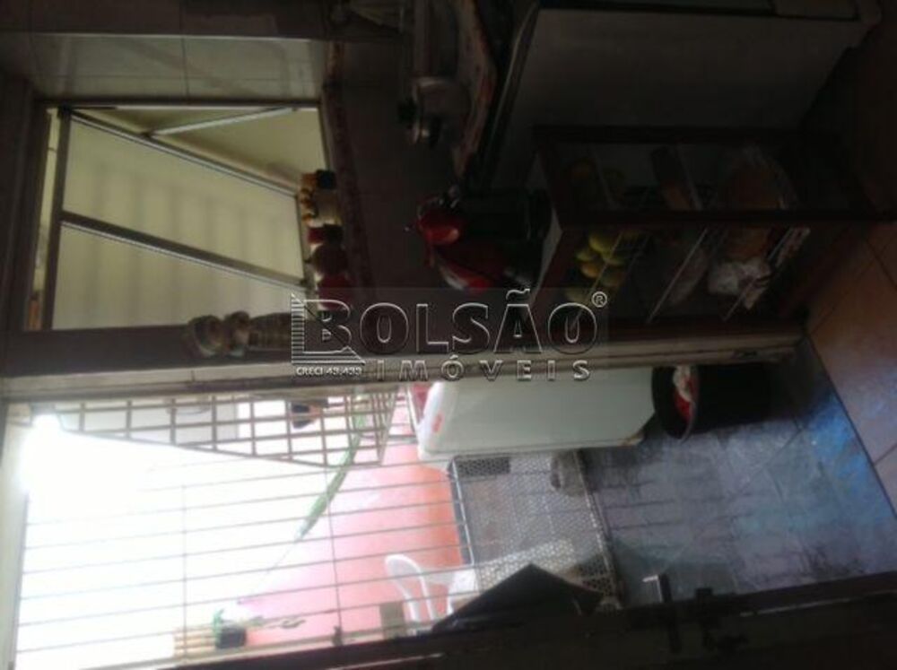 Sobrado, 3 quartos, 120 m² - Foto 2