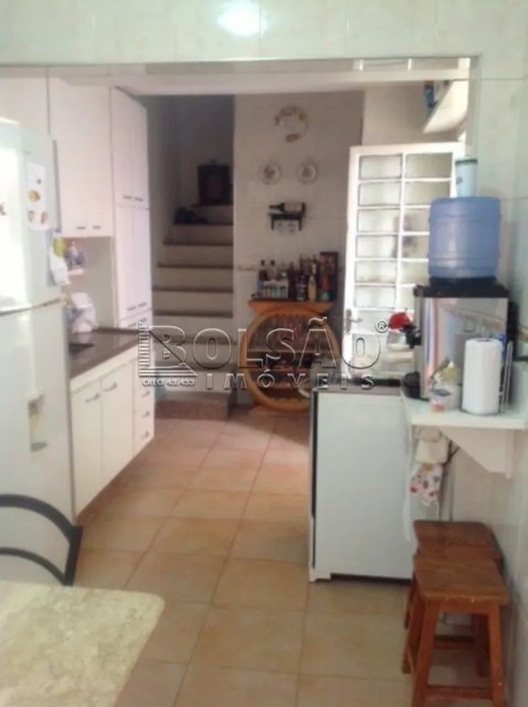 Sobrado, 3 quartos, 120 m² - Foto 3