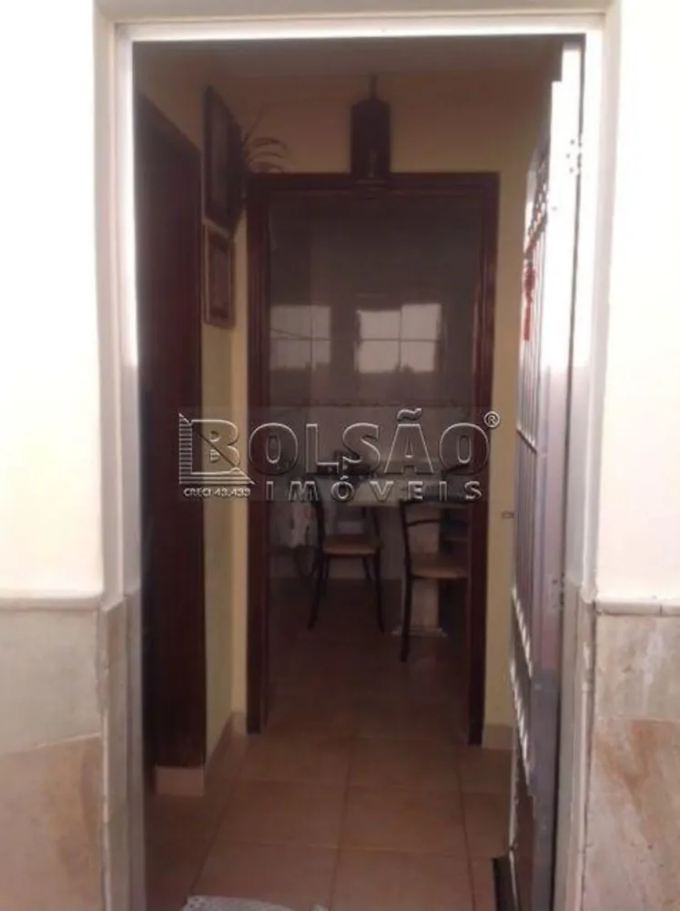 Sobrado, 3 quartos, 120 m² - Foto 6