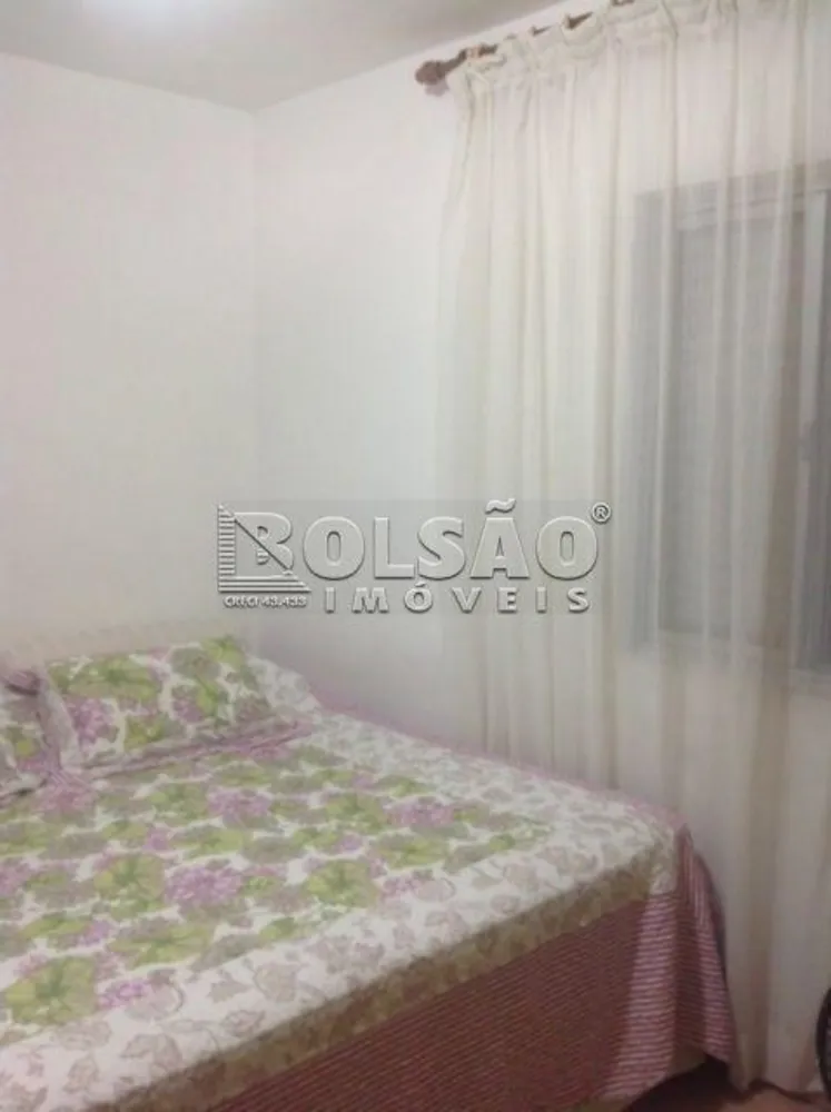 Sobrado, 3 quartos, 120 m² - Foto 2
