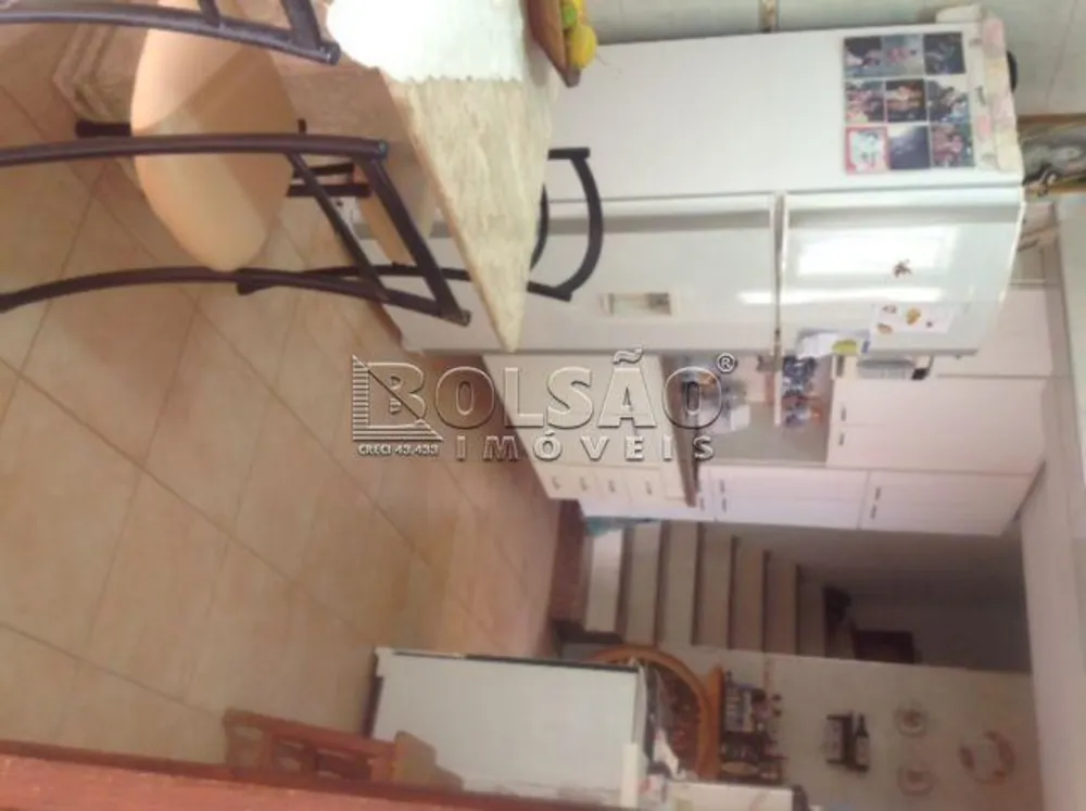 Sobrado, 3 quartos, 120 m² - Foto 3