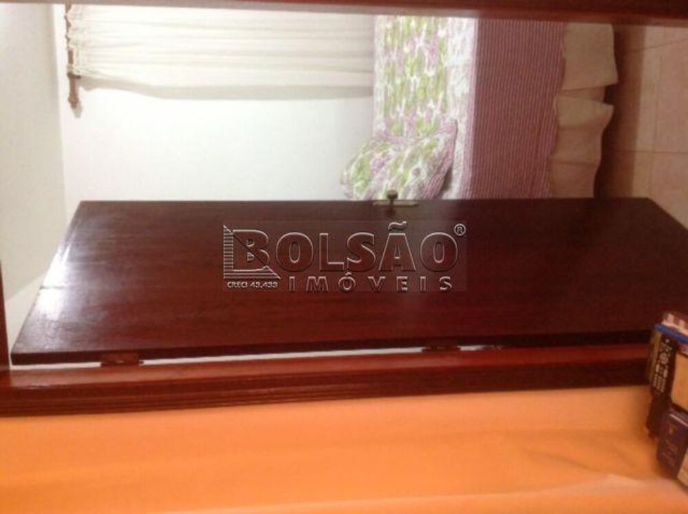 Sobrado, 3 quartos, 120 m² - Foto 1