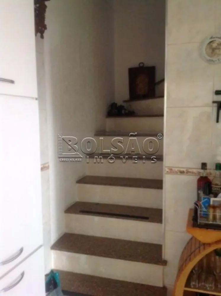 Sobrado, 3 quartos, 120 m² - Foto 10