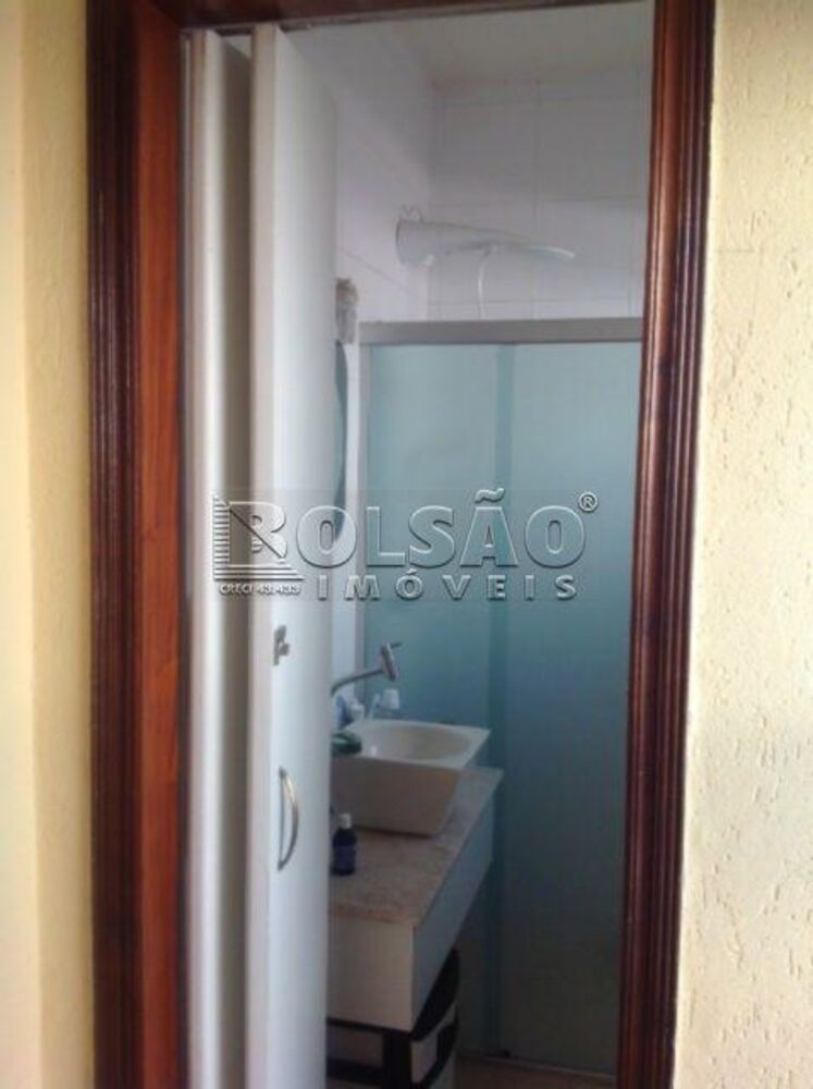 Sobrado, 3 quartos, 120 m² - Foto 3