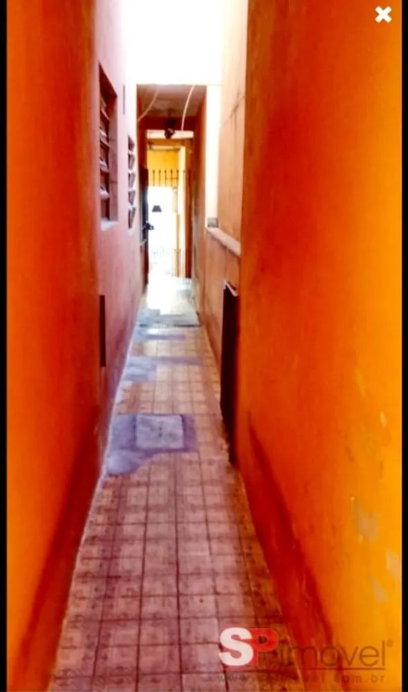 Sobrado, 6 quartos, 288 m² - Foto 11
