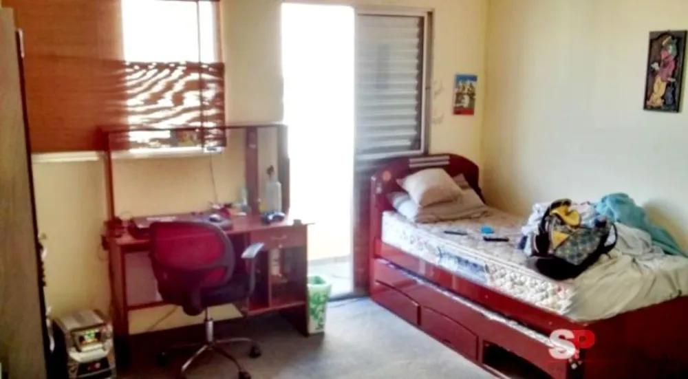Sobrado, 6 quartos, 288 m² - Foto 3