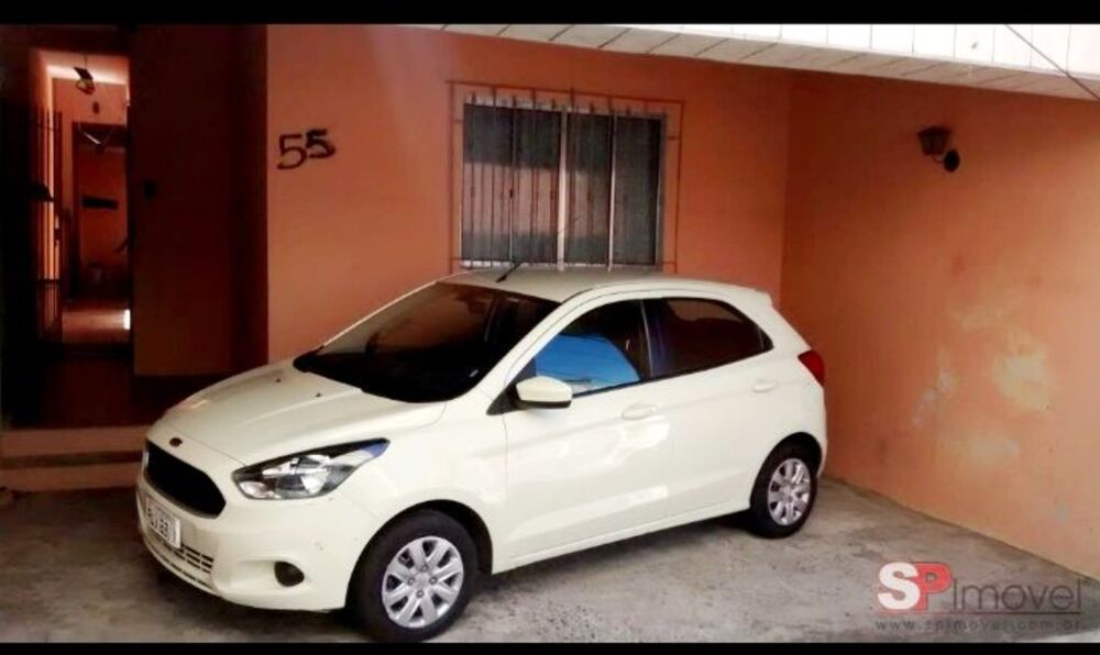 Sobrado, 6 quartos, 288 m² - Foto 4