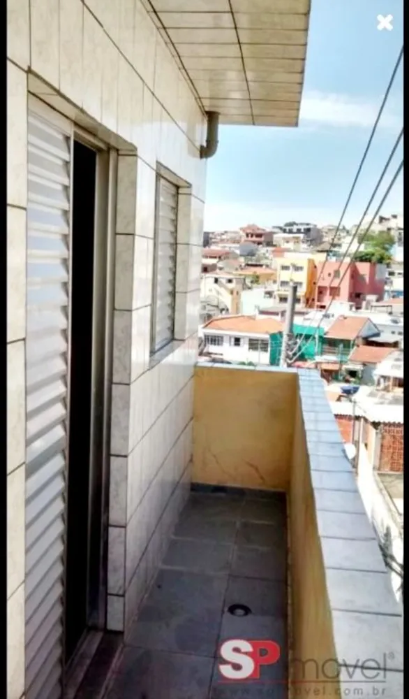 Sobrado, 6 quartos, 288 m² - Foto 5