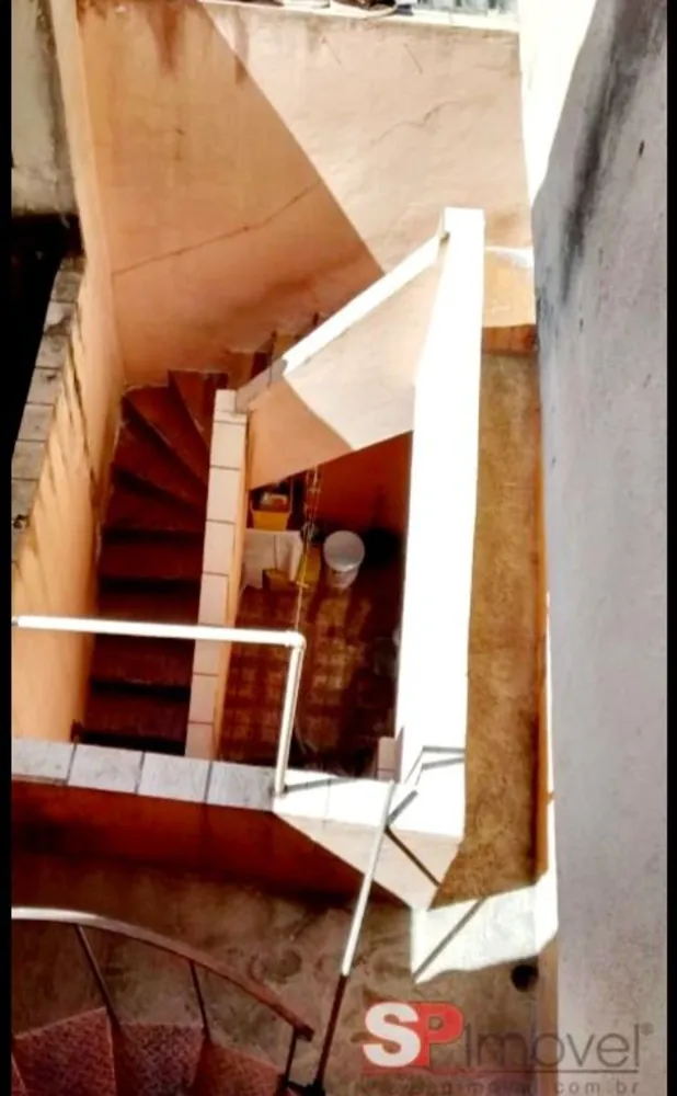 Sobrado, 6 quartos, 288 m² - Foto 9