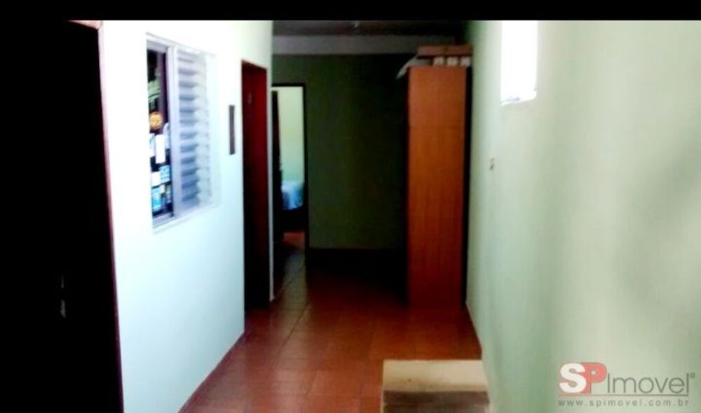 Sobrado, 6 quartos, 288 m² - Foto 1