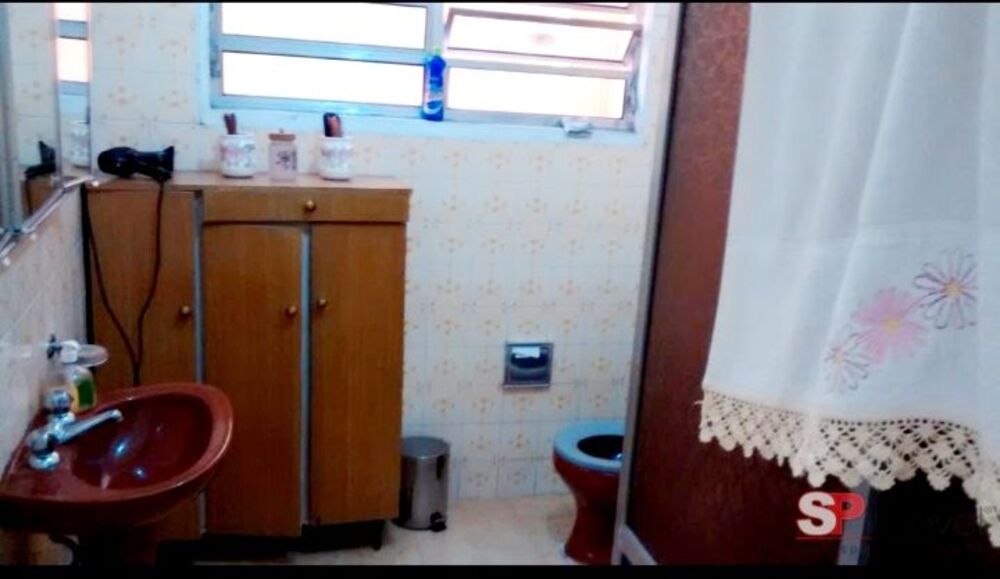 Sobrado, 6 quartos, 288 m² - Foto 2
