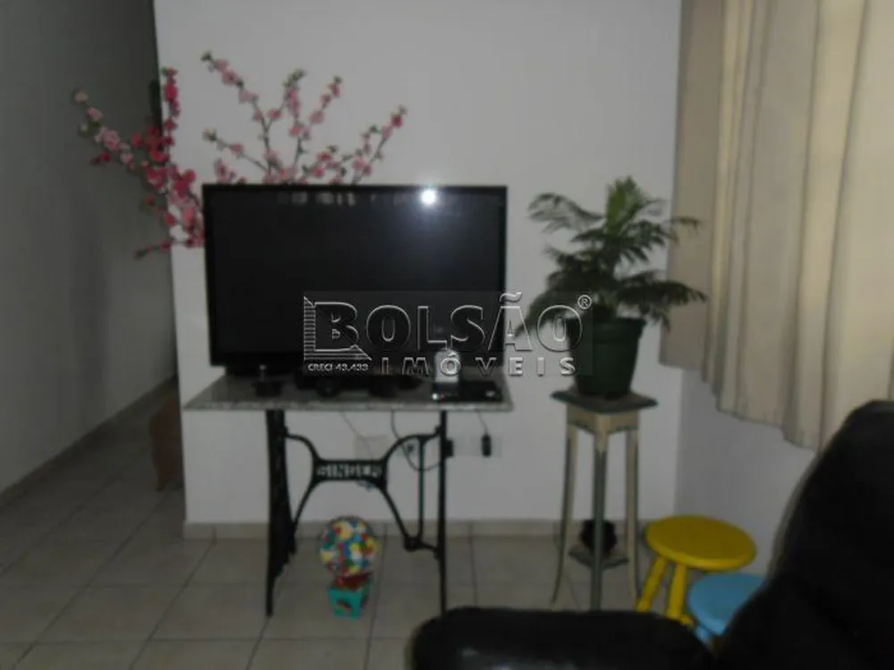 Sobrado, 3 quartos, 290 m² - Foto 2
