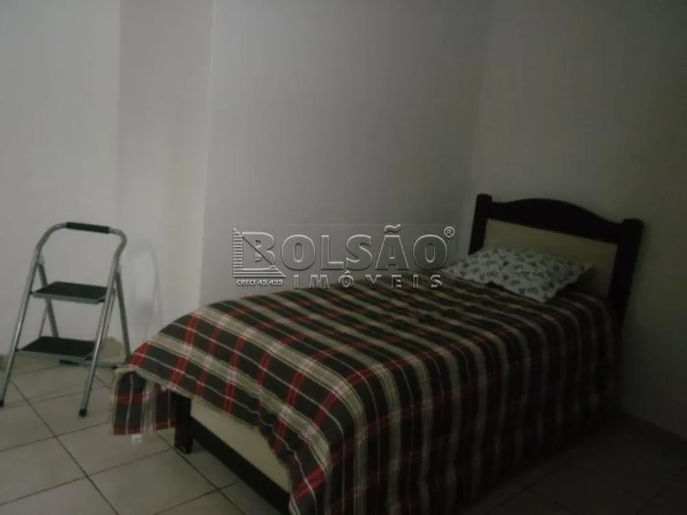 Sobrado, 3 quartos, 290 m² - Foto 4