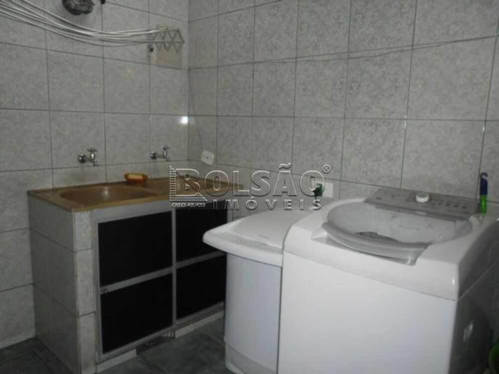 Sobrado, 3 quartos, 290 m² - Foto 3