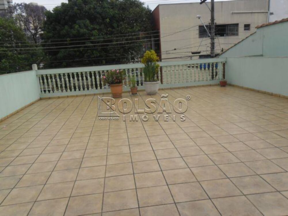 Sobrado, 3 quartos, 290 m² - Foto 4