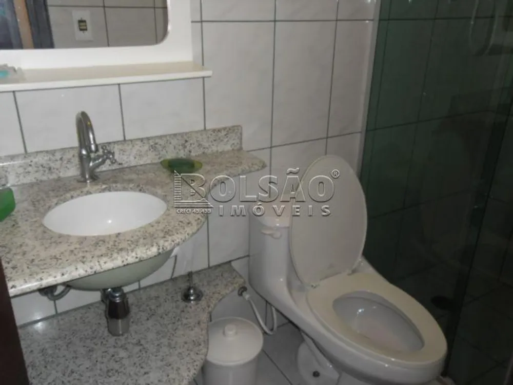 Sobrado, 3 quartos, 290 m² - Foto 3