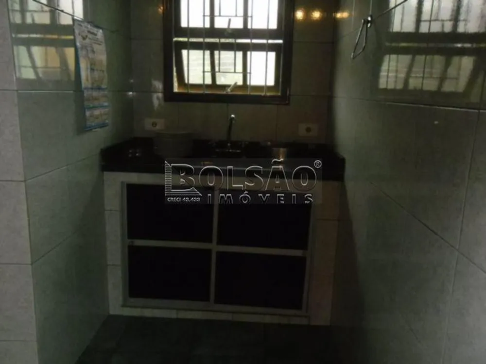 Sobrado, 3 quartos, 290 m² - Foto 9