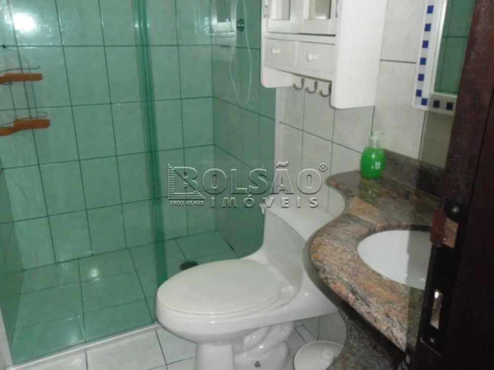 Sobrado, 3 quartos, 290 m² - Foto 6