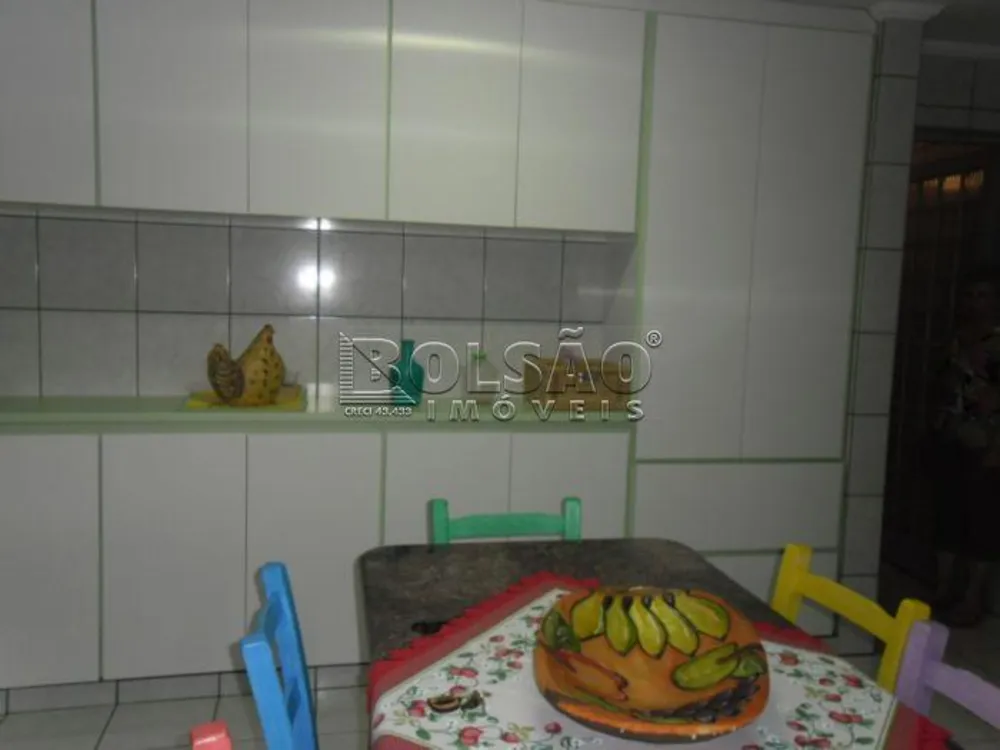 Sobrado, 3 quartos, 290 m² - Foto 8