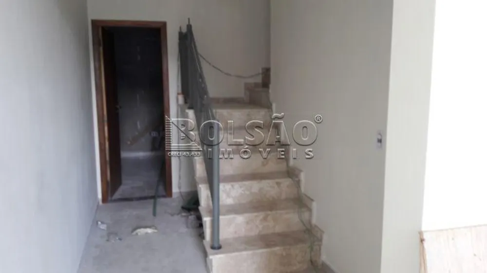 Sobrado, 4 quartos, 137 m² - Foto 10