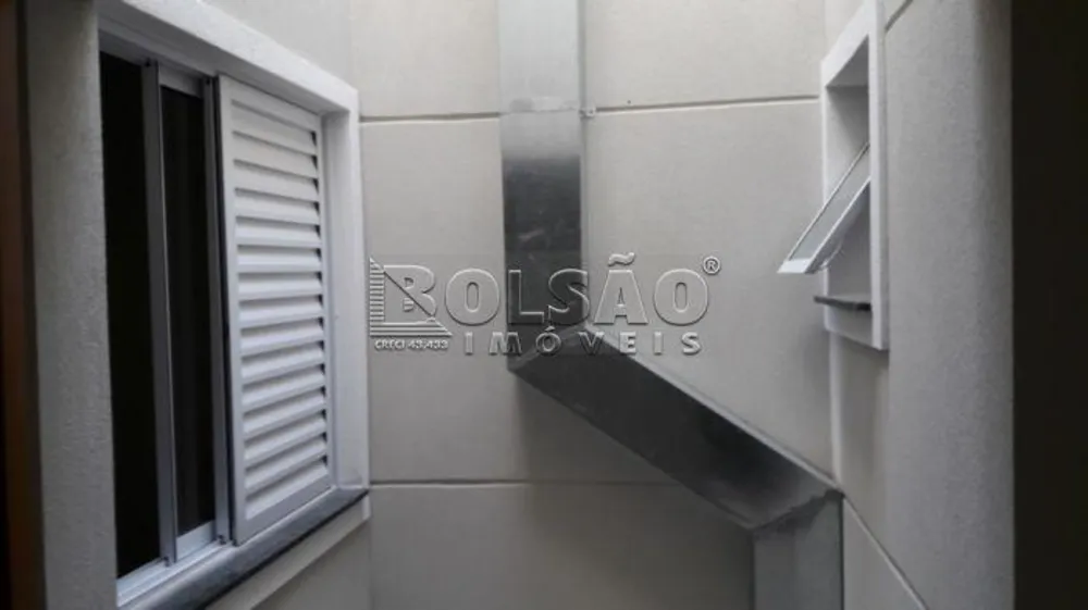 Sobrado, 4 quartos, 137 m² - Foto 11