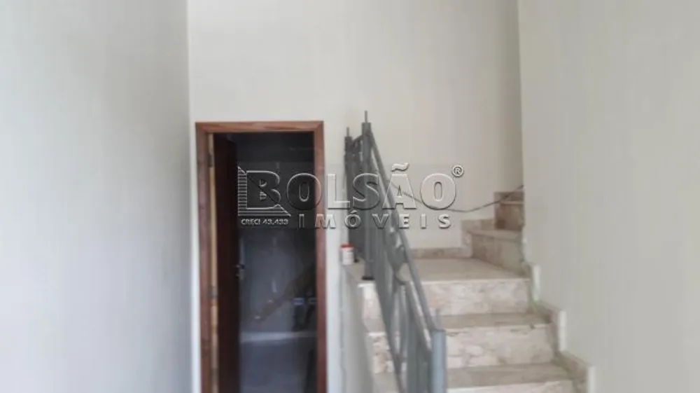 Sobrado, 4 quartos, 137 m² - Foto 12