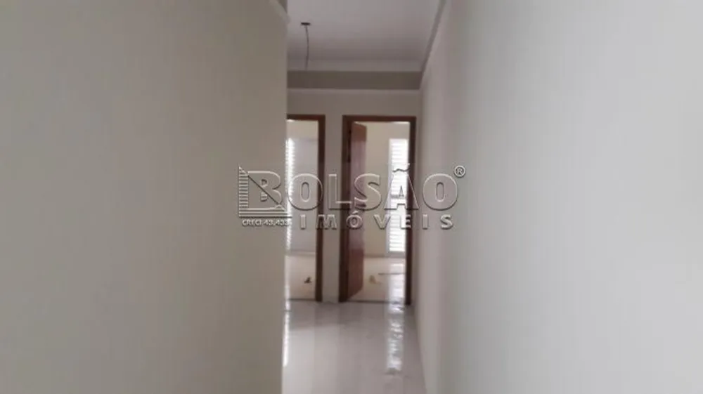 Sobrado, 4 quartos, 137 m² - Foto 10