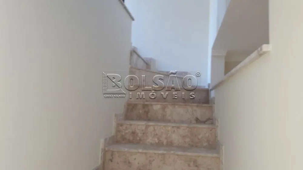 Sobrado, 4 quartos, 137 m² - Foto 9